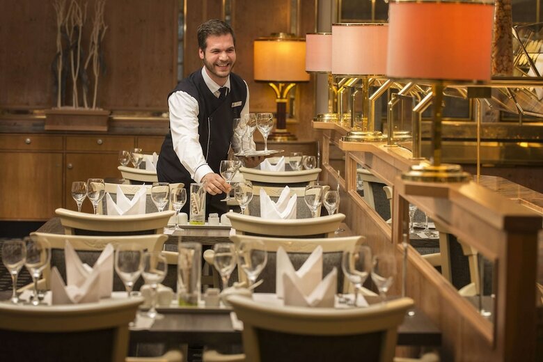 Hotel Maritim Stuttgart