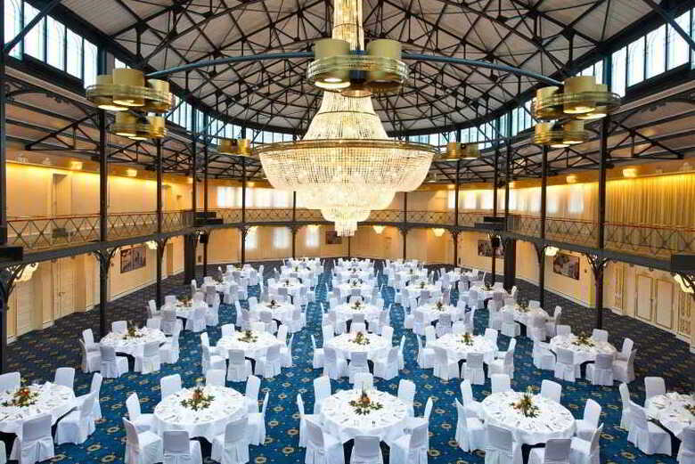 Hotel Maritim Stuttgart