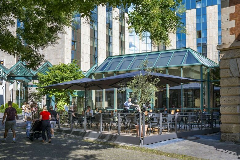 Hotel Maritim Stuttgart