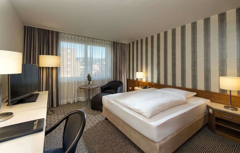 Hotel Maritim Stuttgart