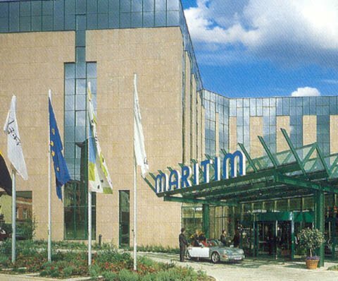 Hotel Maritim Stuttgart