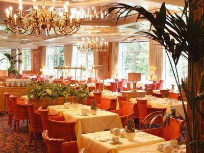 Hotel Maritim Stuttgart