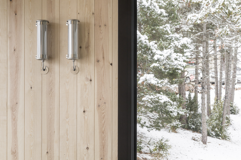 Hostal Abrigall Hostel Masella