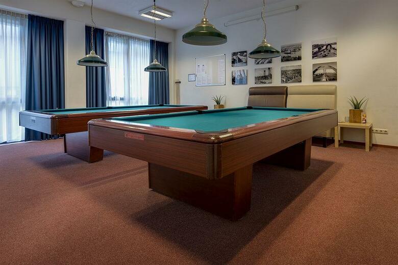 Hotel A&O Rotterdam City