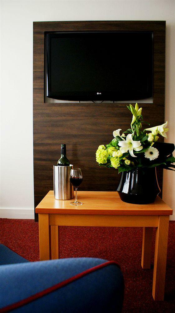 Hotel A&O Rotterdam City
