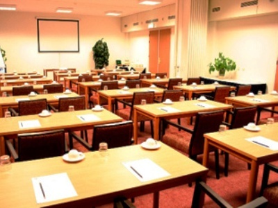 Hotel A&O Rotterdam City