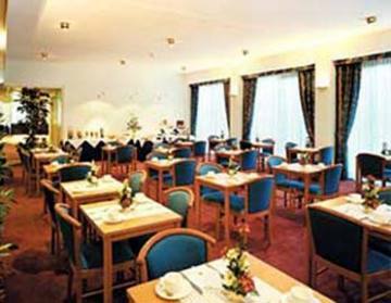 Hotel A&O Rotterdam City