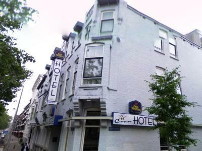Hotel A&O Rotterdam City
