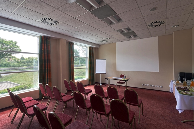 Hotel Campanile Poznan