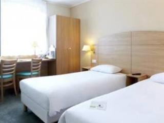 Hotel Campanile Poznan