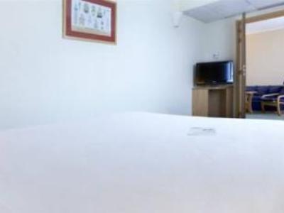 Hotel Campanile Poznan