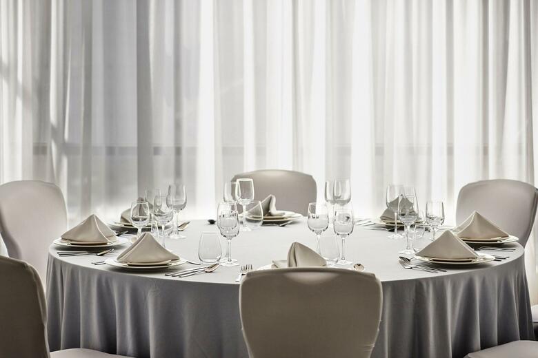Hotel Sheraton Poznan
