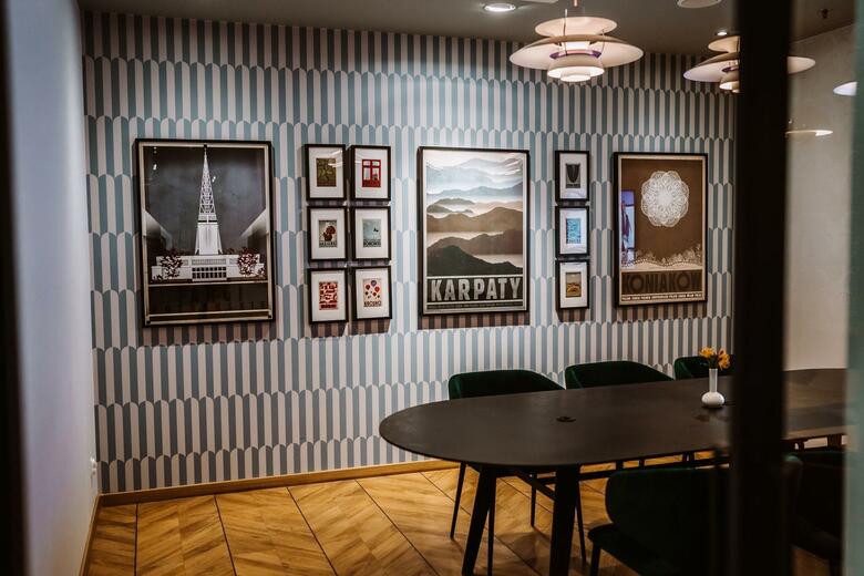 Hotel Sheraton Poznan