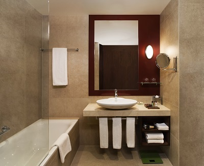 Hotel Sheraton Poznan