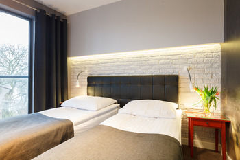 Hotel Pod Czarna Roza