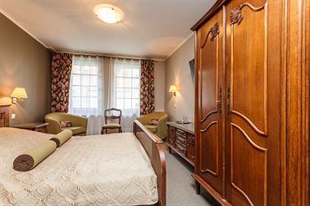 Hotel Pod Czarna Roza