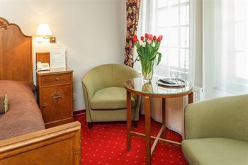 Hotel Pod Czarna Roza