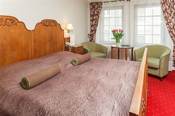 Hotel Pod Czarna Roza