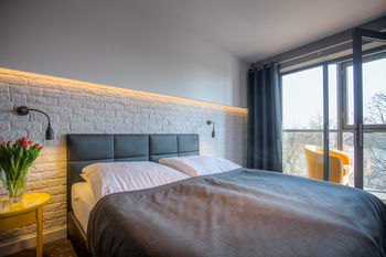 Hotel Pod Czarna Roza