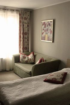 Hotel Pod Czarna Roza