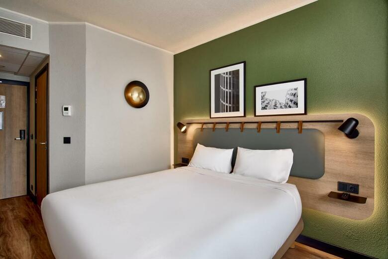 Hotel Campanile Wroclaw - Stare Miasto
