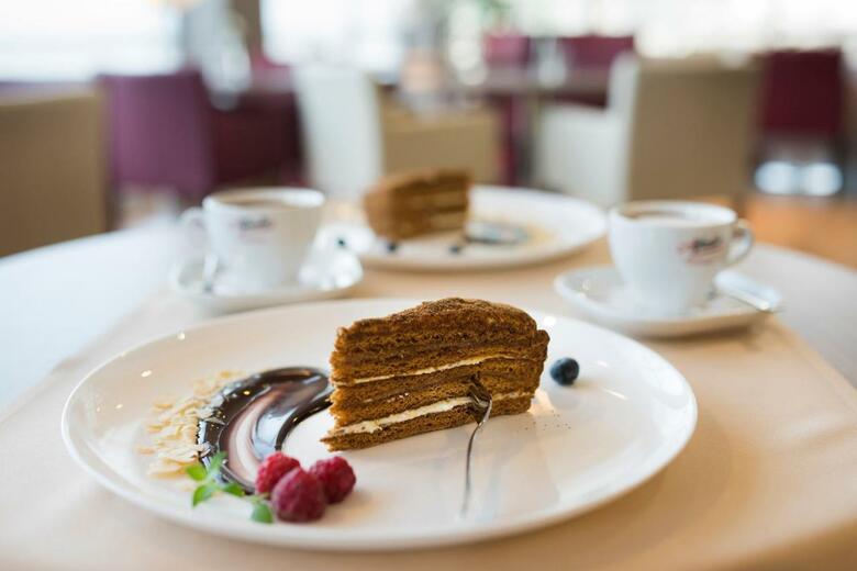 Hotel Campanile Wroclaw - Stare Miasto