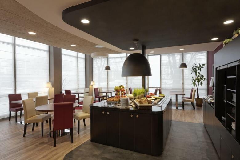 Hotel Campanile Wroclaw - Stare Miasto
