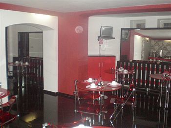 Hotel Suter Inn