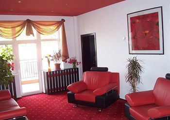 Hotel Suter Inn