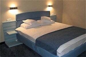 Hotel Continental Forum