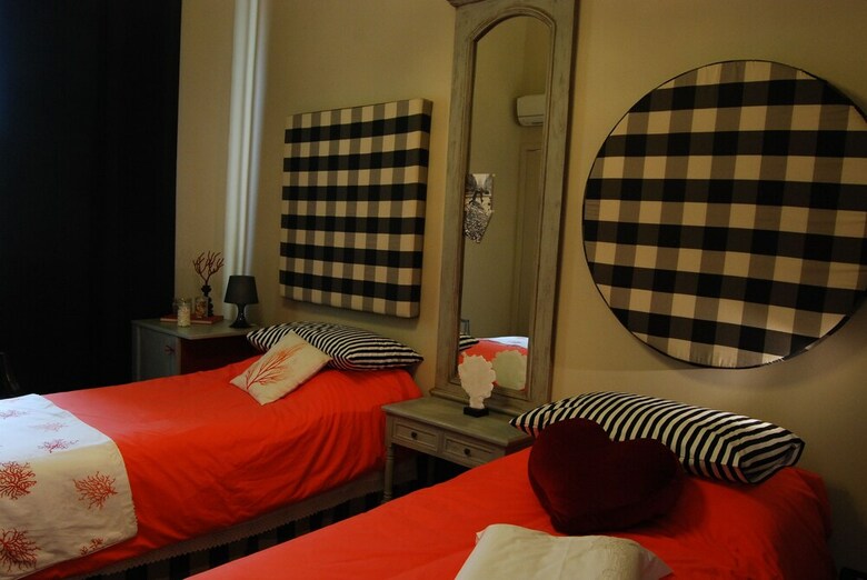 Bed & Breakfast Kemmare