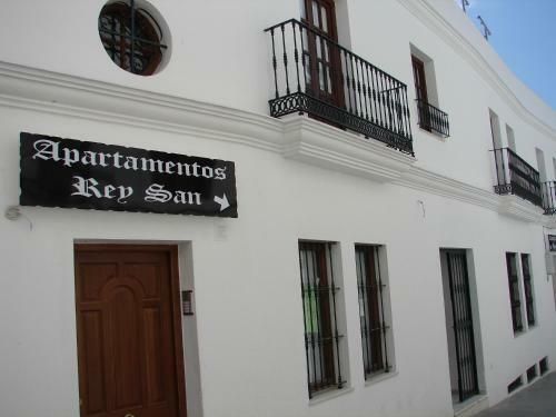 Apartamentos Reysan