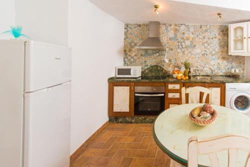 Apartamento Casa Bodega Triana