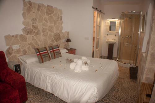 Apartamento Casa Bodega Triana