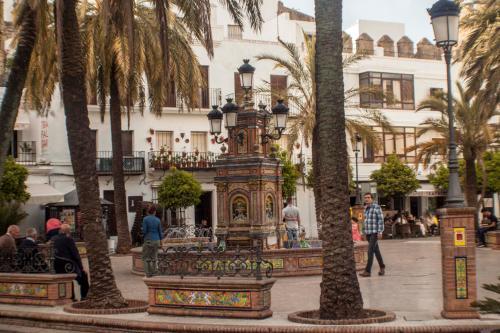 Apartamento Casa Bodega Triana