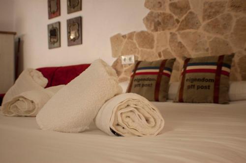 Apartamento Casa Bodega Triana