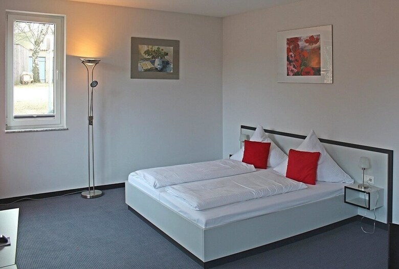 Hotel Zwischen Den Seen