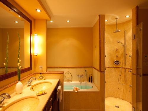 Hotel Yachthafenresidenz Hohe D�ne