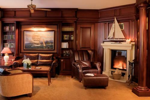 Hotel Yachthafenresidenz Hohe D�ne