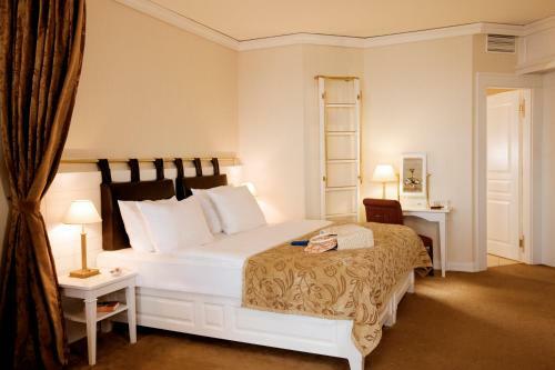 Hotel Yachthafenresidenz Hohe D�ne