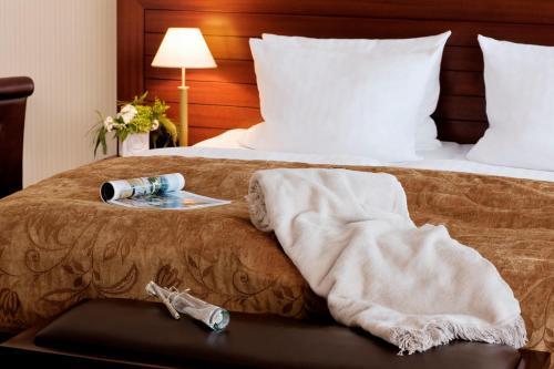 Hotel Yachthafenresidenz Hohe D�ne