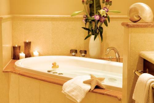 Hotel Yachthafenresidenz Hohe D�ne