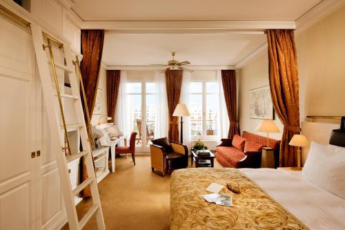 Hotel Yachthafenresidenz Hohe D�ne
