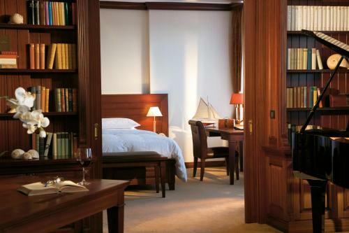 Hotel Yachthafenresidenz Hohe D�ne