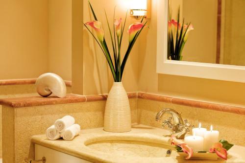 Hotel Yachthafenresidenz Hohe D�ne