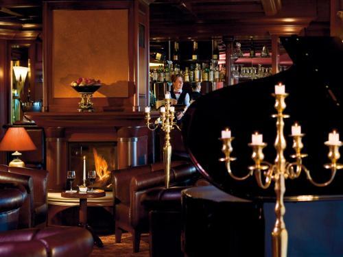 Hotel Yachthafenresidenz Hohe D�ne