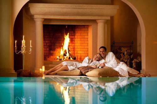 Hotel Yachthafenresidenz Hohe D�ne