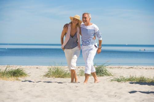 Hotel Yachthafenresidenz Hohe D�ne