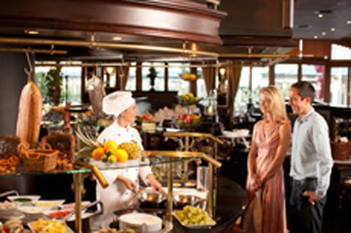 Hotel Yachthafenresidenz Hohe D�ne