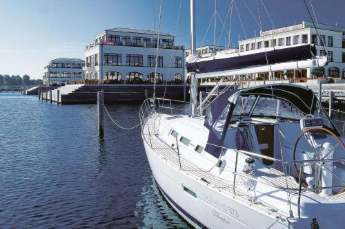 Hotel Yachthafenresidenz Hohe D�ne